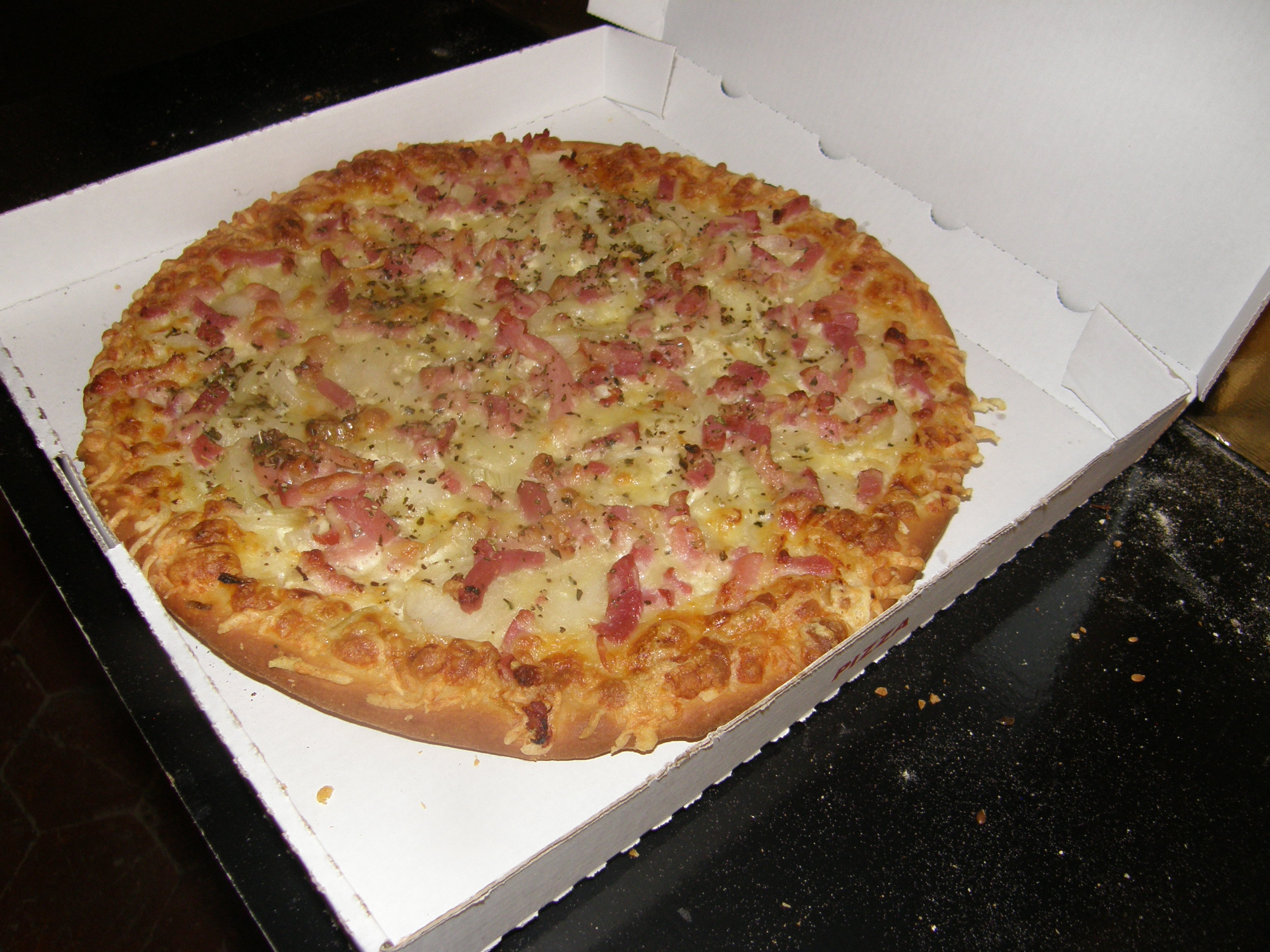 Pizza